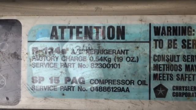 How to Add/Fill your car AC with freon смотреть онлайн
