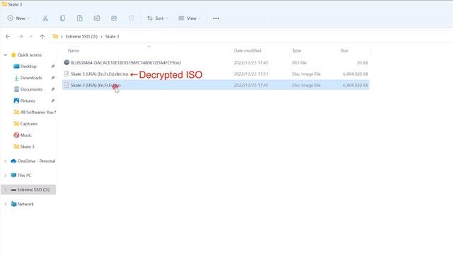RPCS3 PS3 Emulator ISO Games Booting Fail Invalid File & Folder Fix смотреть онлайн