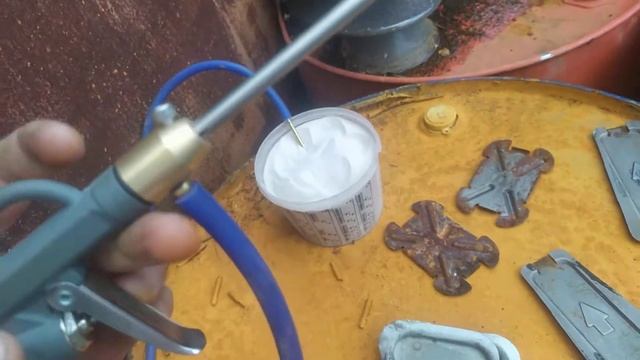 Пескоструй смотреть онлайн