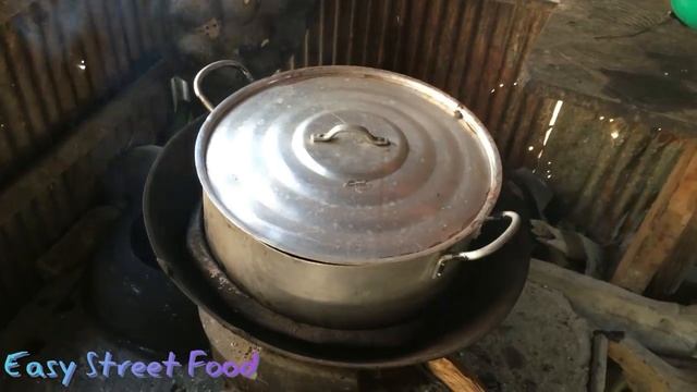 How To Cook Cobra-Cobra Cooking In My Village-King Cobra Hunting-How To Kill Cobra With Out Attacke