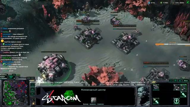 Челендж: Армия на игру: 10 гостов, медивак и рипер! Q('-'Q) смотреть онлайн