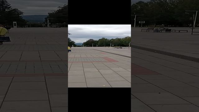 Городу Межгорье исполнился 29лет часть3