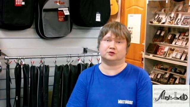 Обзор разветвителя для гитарных педалей MusicLife DC5.1