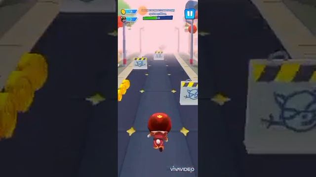 Talking Tom Погоня Героев Особые Задание и Новой Скин На Анджелу 15/06/2023 #69 смотреть онлайн