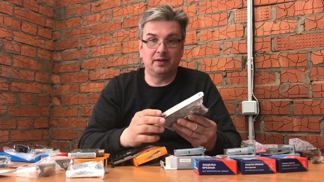 Разбор дверных защелок смотреть онлайн