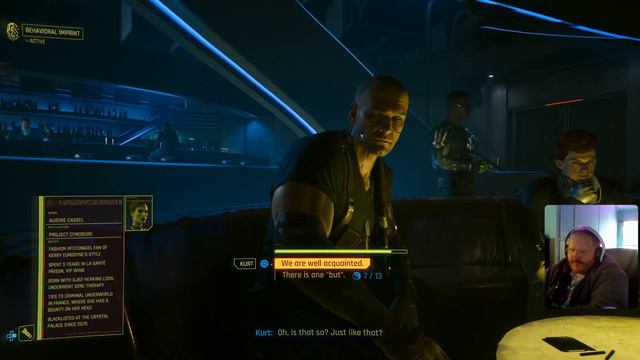 PuppetRuss Plays More - Cyberpunk 2077 - Back in Dogtown смотреть онлайн