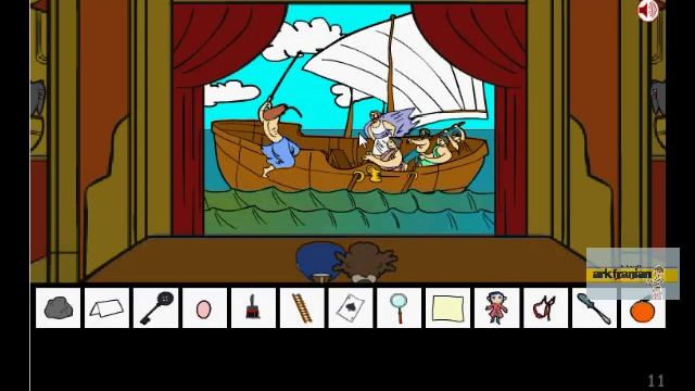 Coraline And The Secret Door Walkthrough - Coraline And The Secret Door Fast Walkthrough Video