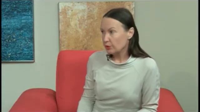 Деловое утро. Татьяна Гринь смотреть онлайн