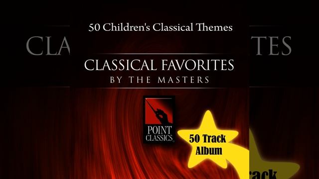 Ballet Suite from The Nutcracker Op. 71a: Waltz of the Flowers смотреть онлайн