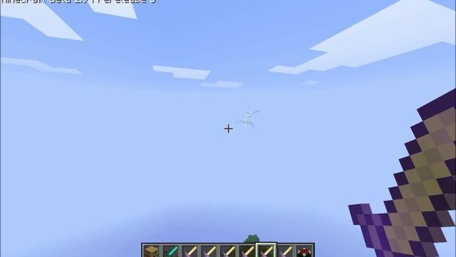 minecraft beta 1.9 pre-release 5 part 2 смотреть онлайн