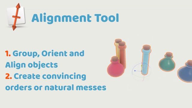 Grabbit - Physics Transform Tools смотреть онлайн