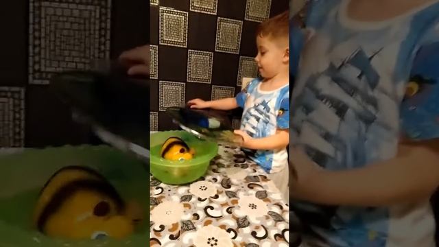 Травянчик Первый этап смотреть онлайн
