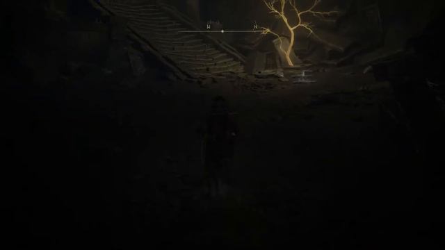 СУРОВОЕ НАЧАЛО И ПЕРВЫЙ БОСС ➤ Elden Ring Прохождение на ПК #1