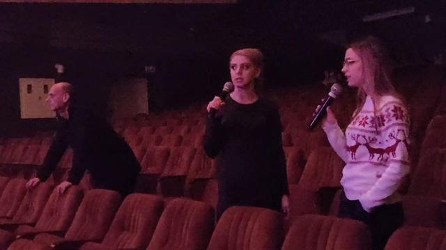 #1 Поездка в Горловку/Донбасс за нами/ Закулисье