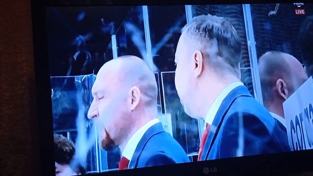 Сибирь- Металлург мг 3:2/Классная Контра Атака!!! смотреть онлайн
