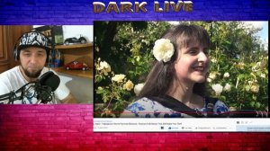 LMJM Марион ФРАНЦУЖЕНКА ПОЕТ И ИГРАЕТ НА БАЯНЕ РУССКИЕ НАРОДНЫЕ РЕАКЦИЯ ДАРКА