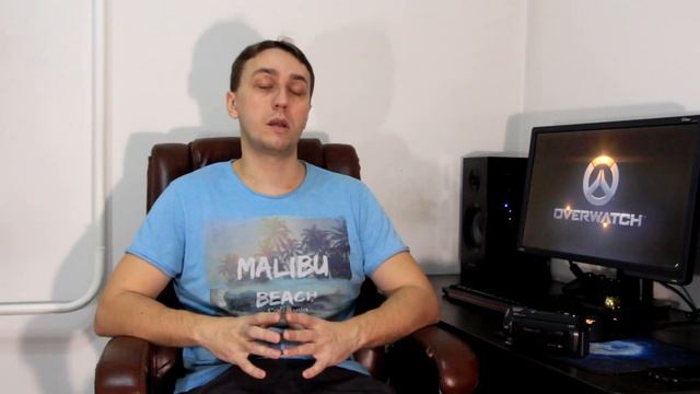 Рейтинг Overwatch - Лохотрон смотреть онлайн