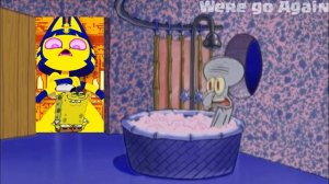 Zone Ankha | Yellow Egyptian Cat, uncensored full video (original)