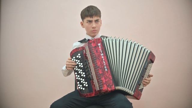 Харитонов Миша «Летка-енка» обр. Р.Лехтинен смотреть онлайн