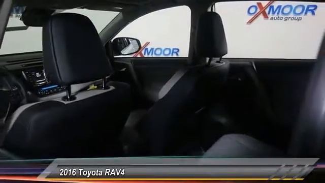 2016 Toyota RAV4 Louisville KY T40766 смотреть онлайн