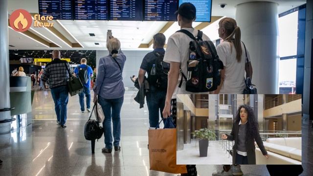 ? Российские туристы рассказали об отдыхе в Турции во время пожаров смотреть онлайн