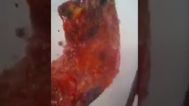 Картина из соли!!!! смотреть онлайн