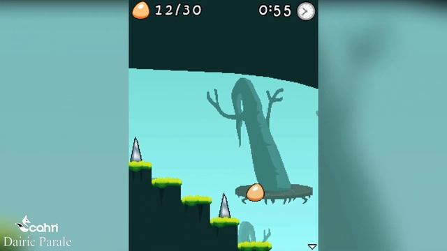 Bounce Tales Chapter 7: Rumbling Sounds #8 (JAVA) смотреть онлайн