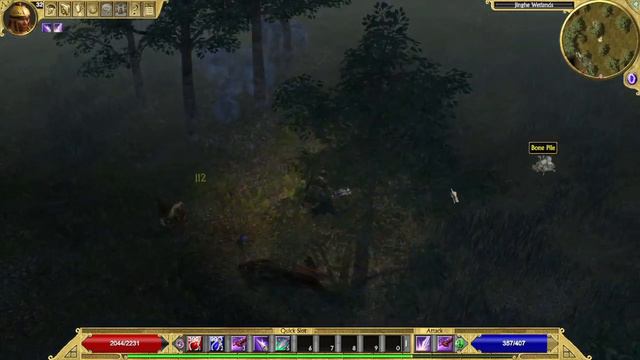 Titan Quest Rogue Gameplay - Part 42 смотреть онлайн