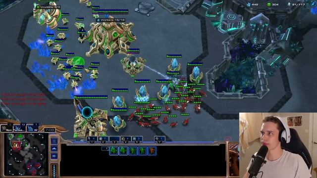 The 7 Oracle Squad Adds INSULT To Injury | Road To Rank 1 смотреть онлайн