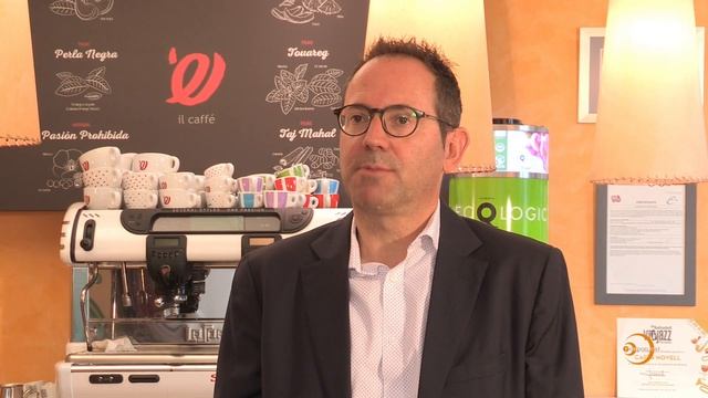 Premi Respon.cat a la trajectòria del compromís en RSE per a pimes: Cafès Novell смотреть онлайн