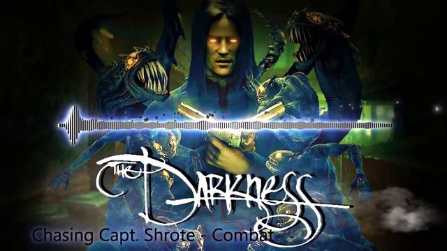 Chasing Capt. Shrote - Combat смотреть онлайн
