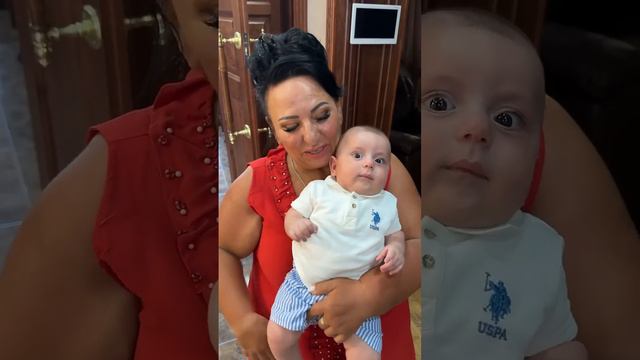 Мой внук!#давокавказ #давидкавказик #внукарусикавказ #пачикнер😘 #поцелуйчик😁 #арускавказ #❤️ смотреть онлайн