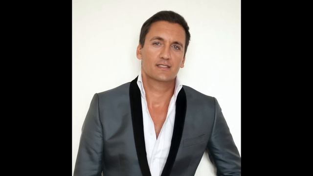 DANY BRILLANT - Strangers In The Night (Lyrics Video)