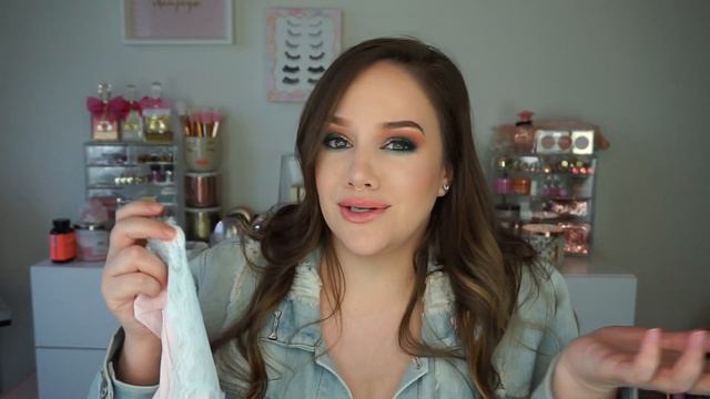 PANTY SUBSCRIPTION UNBOXING | SPLENDIES APRIL 2019