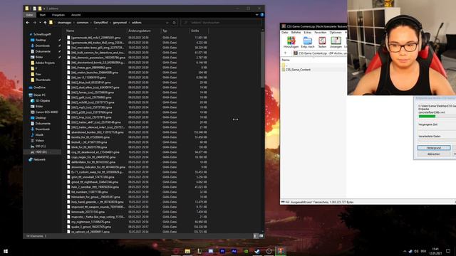 GMOD | ERROR TEXTURES FIX! | GUIDE | EASY | 2021 смотреть онлайн