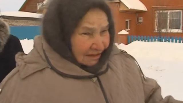 Вопрос с газификацией решают, да решить никак не могут смотреть онлайн