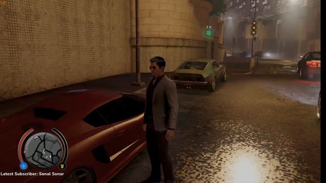 Sleeping Dogs [PART -6] gameplay Intel Arc A380 || #roadto1ksubs смотреть онлайн