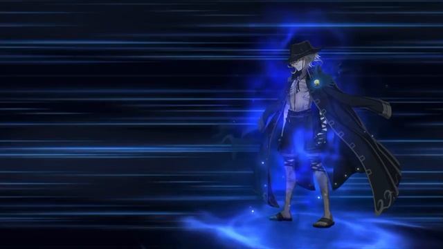 FGO JP - Gudaguda Final Honouji Lv. 90 Caster Node 3 turn with Edmond Skadi System смотреть онлайн