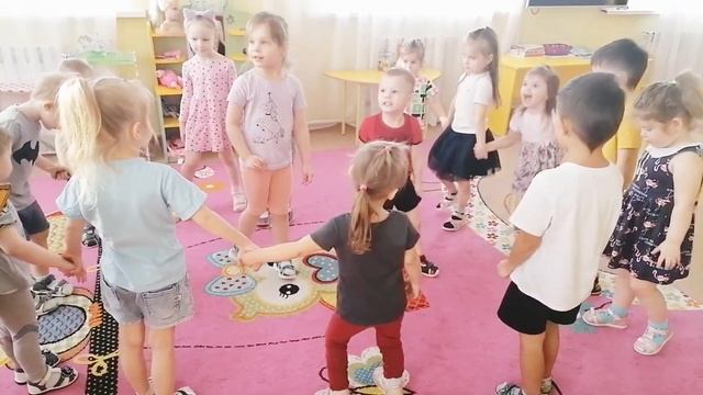 Сиреневая. Фольклор смотреть онлайн