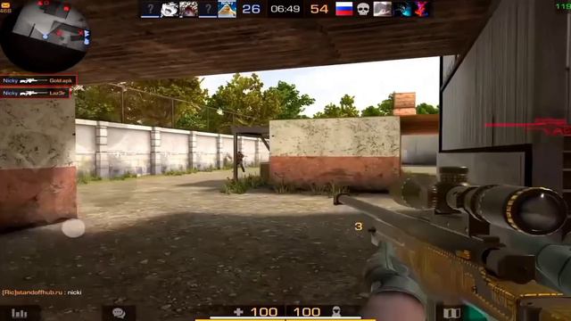 ЛУЧШИЕ КИЛЛЫ НА AWM ЗА ВЕСЬ КИБЕРСПОРТ | M1lkywAy SO2. смотреть онлайн