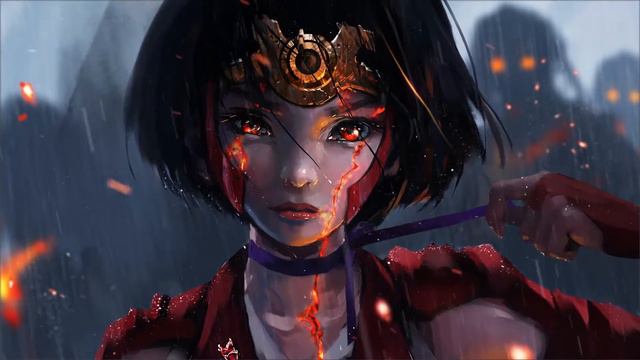 Kabaneri of the Iron Fortress, Mumei 1080p 60fps [FREE DOWNLOAD] смотреть онлайн