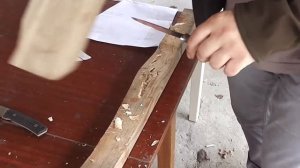 Тесты ножей-новая сталь N690 Bohler от OWLKNIFE,часть #1