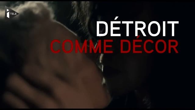 Tilda Swinton, vampire romantique - Le 19/02/2014 à 11h00 смотреть онлайн