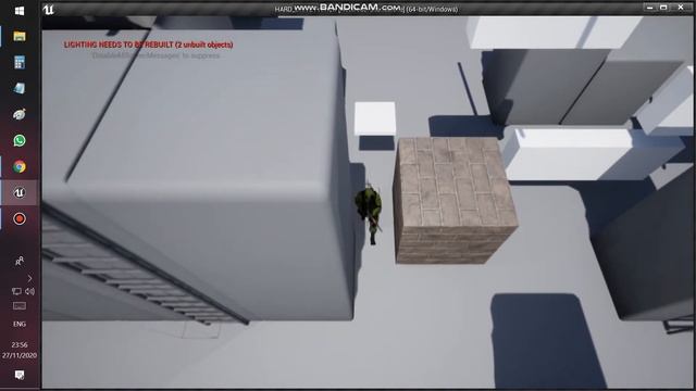 Hard Drive Game Project - November 2020 смотреть онлайн