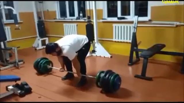 Саджад Гариби против Алмата Титана кто победит? смотреть онлайн