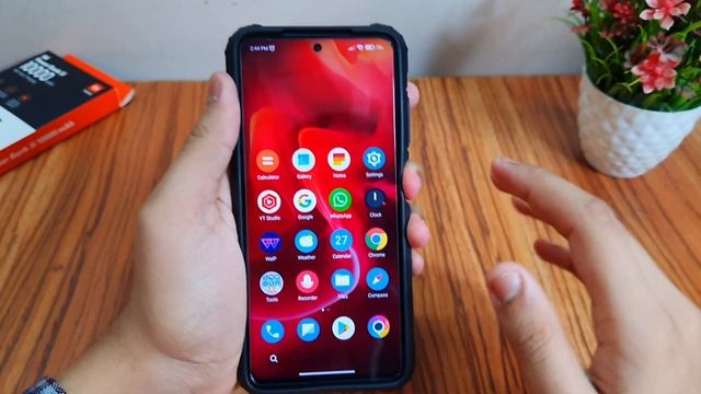 Poco x3 Pro Pixel Experience Android 12 Install Guide ?? смотреть онлайн
