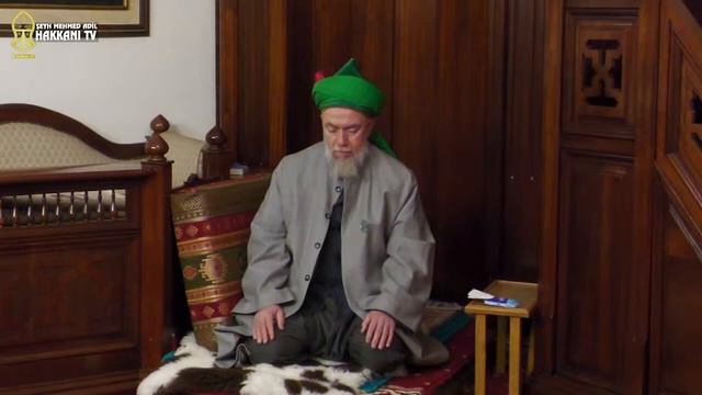 Шейх Мехмет Эфенди. Секрет и Истина смотреть онлайн