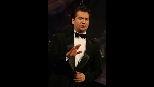 Сергей Зиновьев(стихи В.Кострова)Неужели это осень.Поёт Алексей Парфёнов. смотреть онлайн