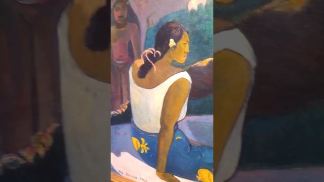 Цюрих Кунст музей ван гог смотреть онлайн