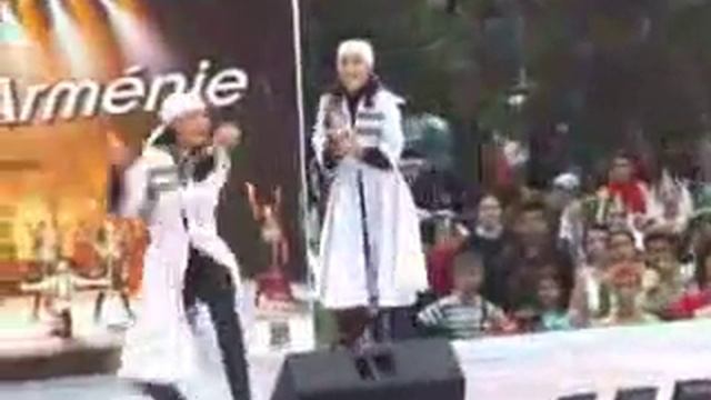 Армяночки танцуют лезгинку смотреть онлайн